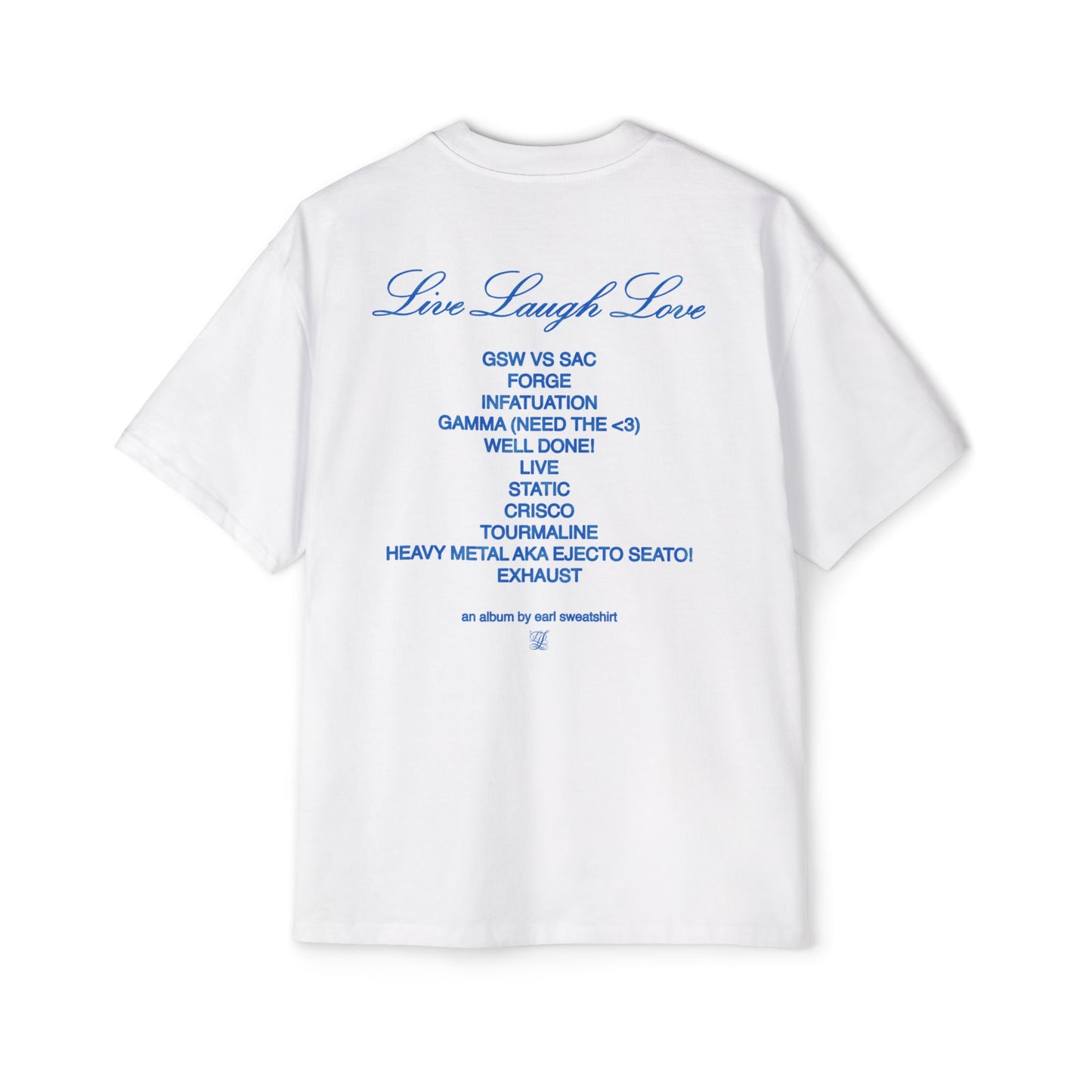 Earl Sweatshirt T-Shirt