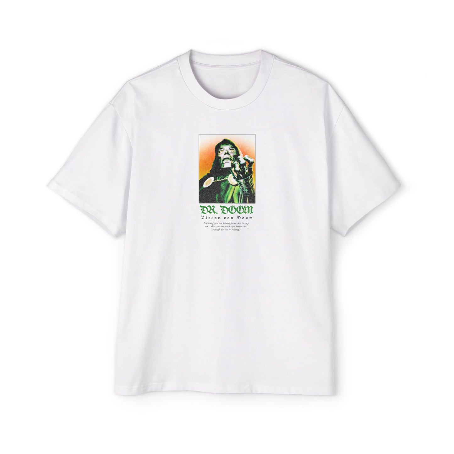 Dr. Doom T-Shirt