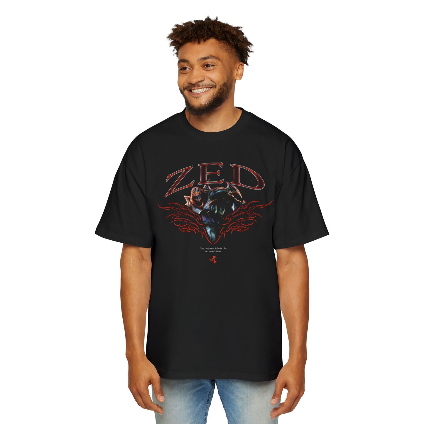 League of Legends Zed T-Shirt