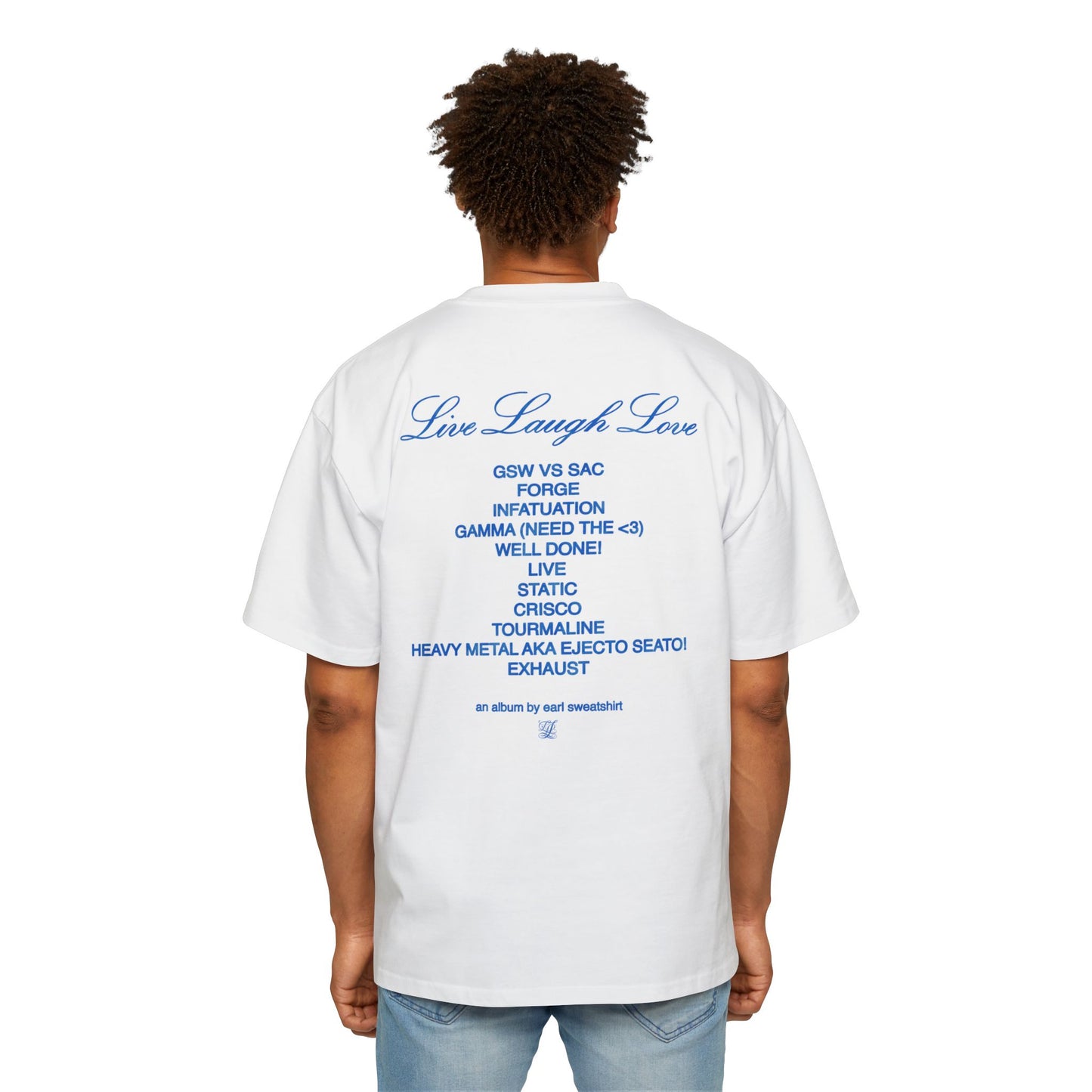 Earl Sweatshirt T-Shirt