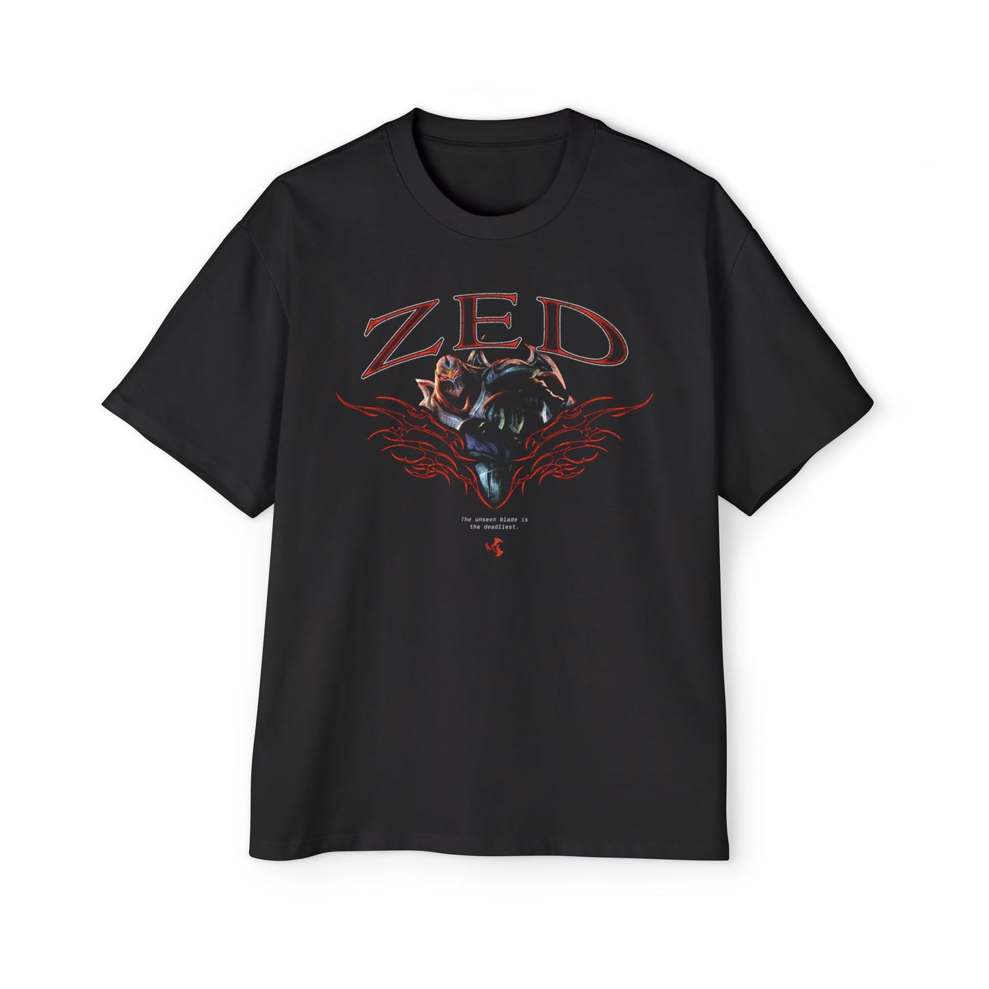 League of Legends Zed T-Shirt