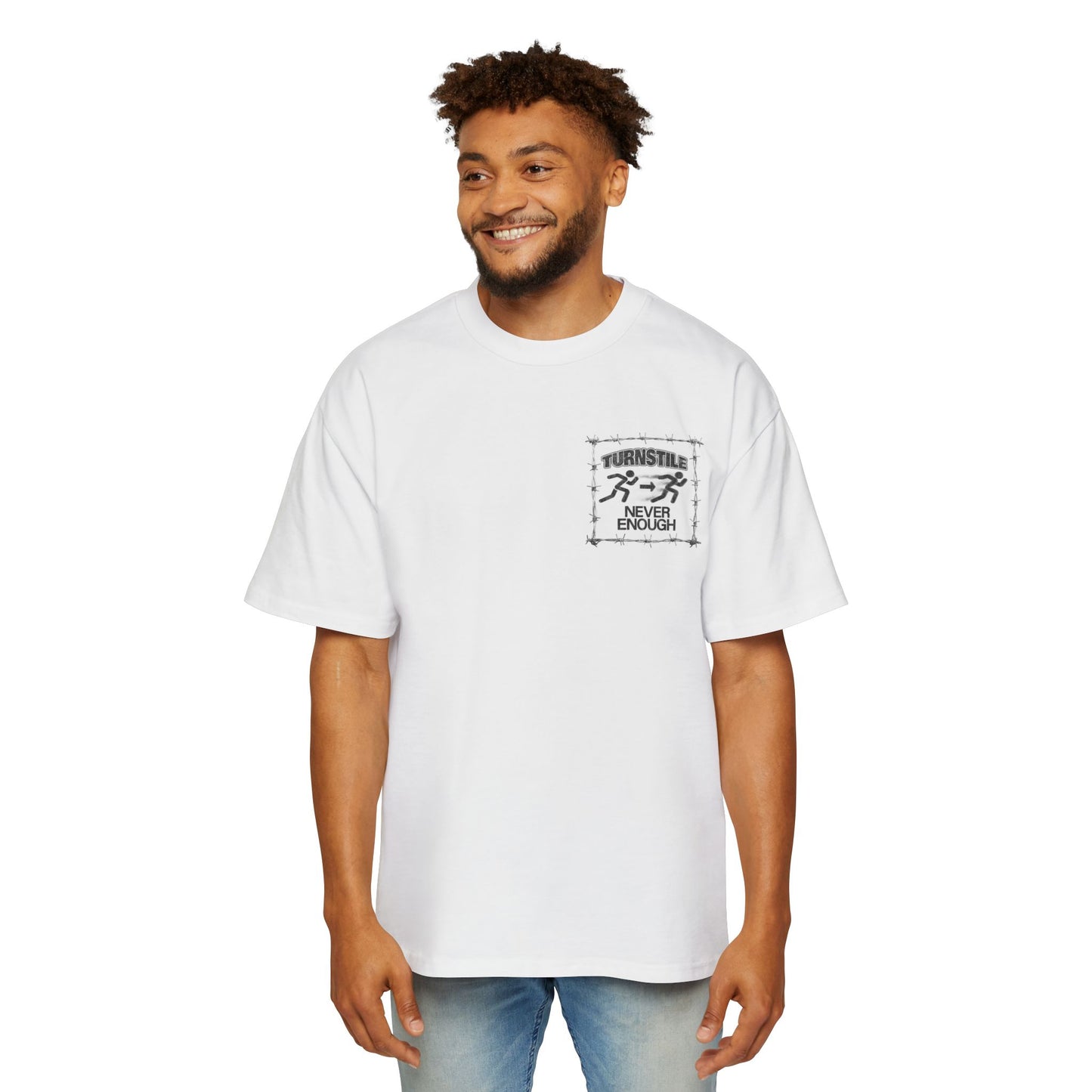 Turnstile T-Shirt