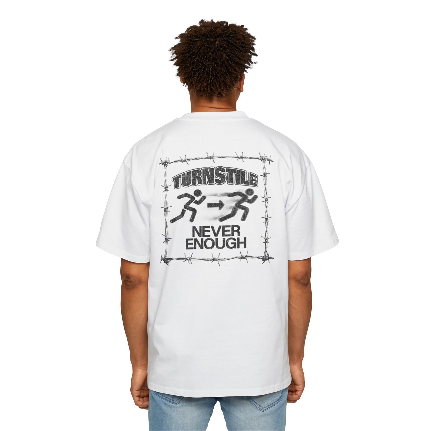 Turnstile T-Shirt