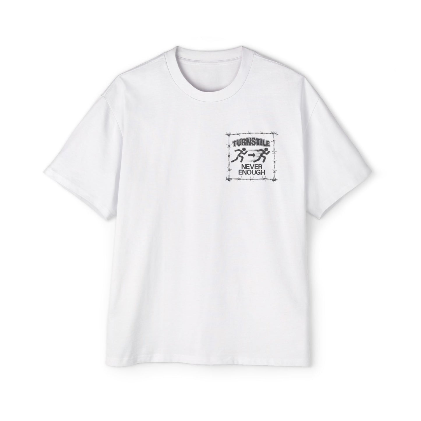 Turnstile T-Shirt