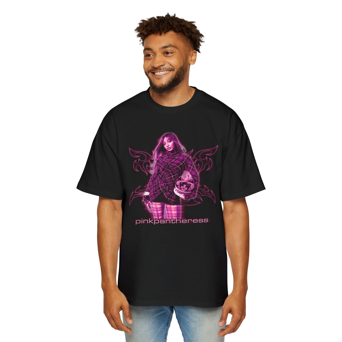 Pinkpantheress T-Shirt