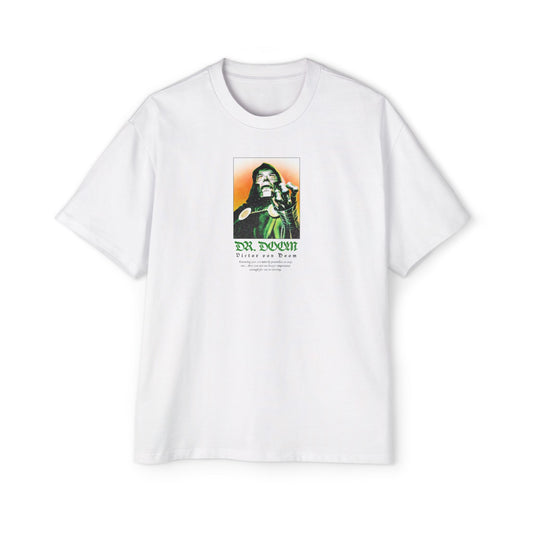 Dr. Doom T-Shirt