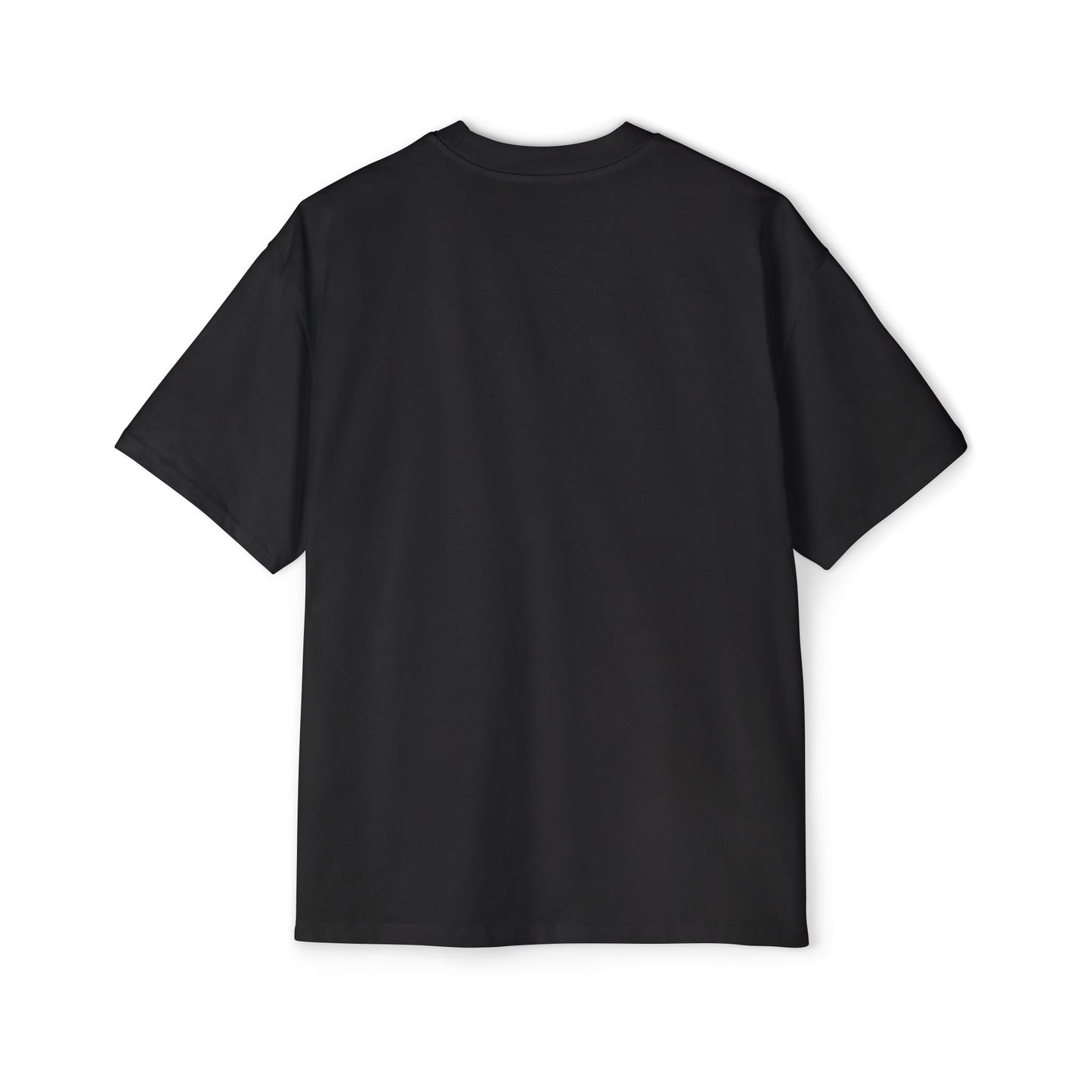 Deathscythe Gundam Unisex Oversized Boxy Tee