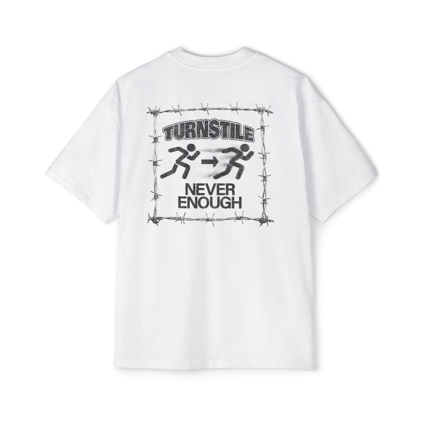 Turnstile T-Shirt