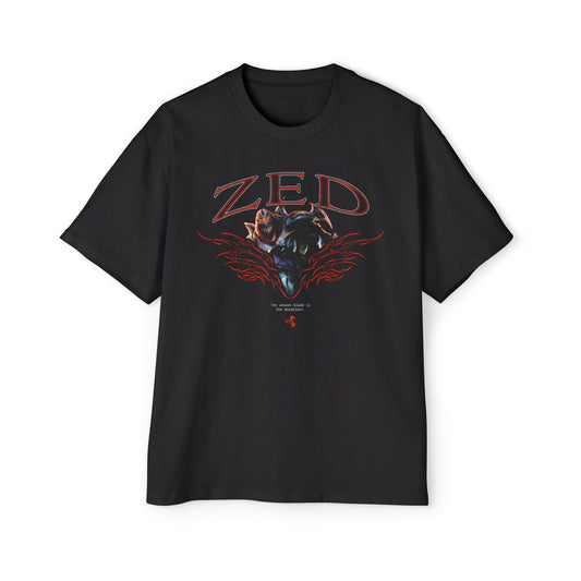 League of Legends Zed T-Shirt