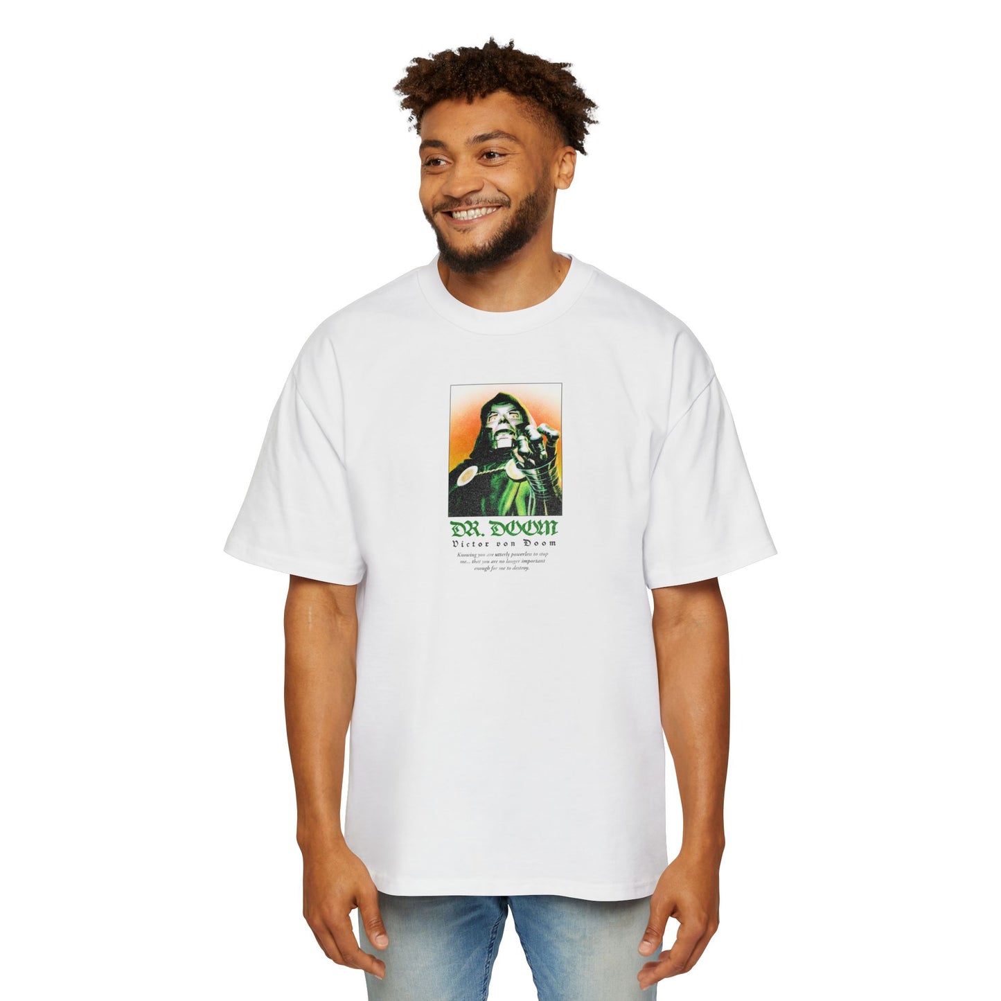 Dr. Doom T-Shirt